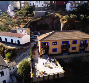 Alojamientos Rurales Hurdes Altas - La Antigua Guarderia